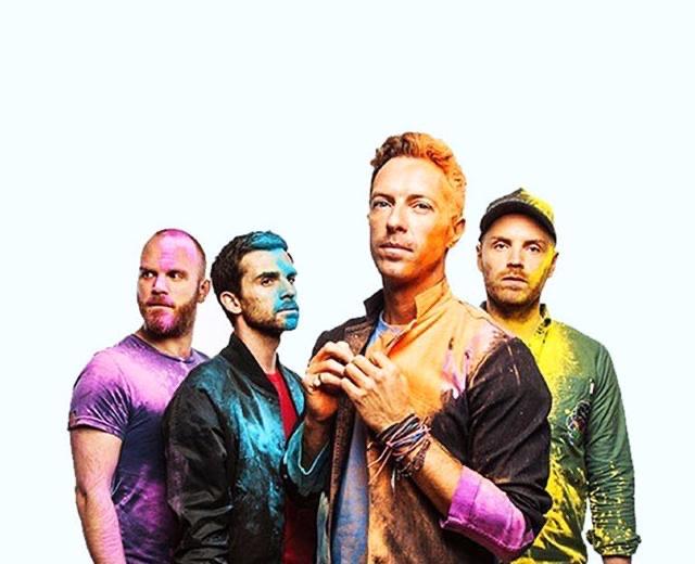 娱乐好听的coldplay歌曲（我心目中Coldplay有史以来最受欢迎的5首歌曲）  1