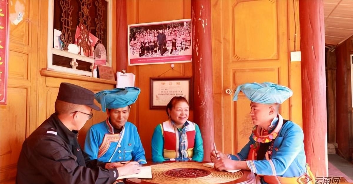 民族团结的歌曲有哪些(民族团结的歌曲 小学生)  第3张