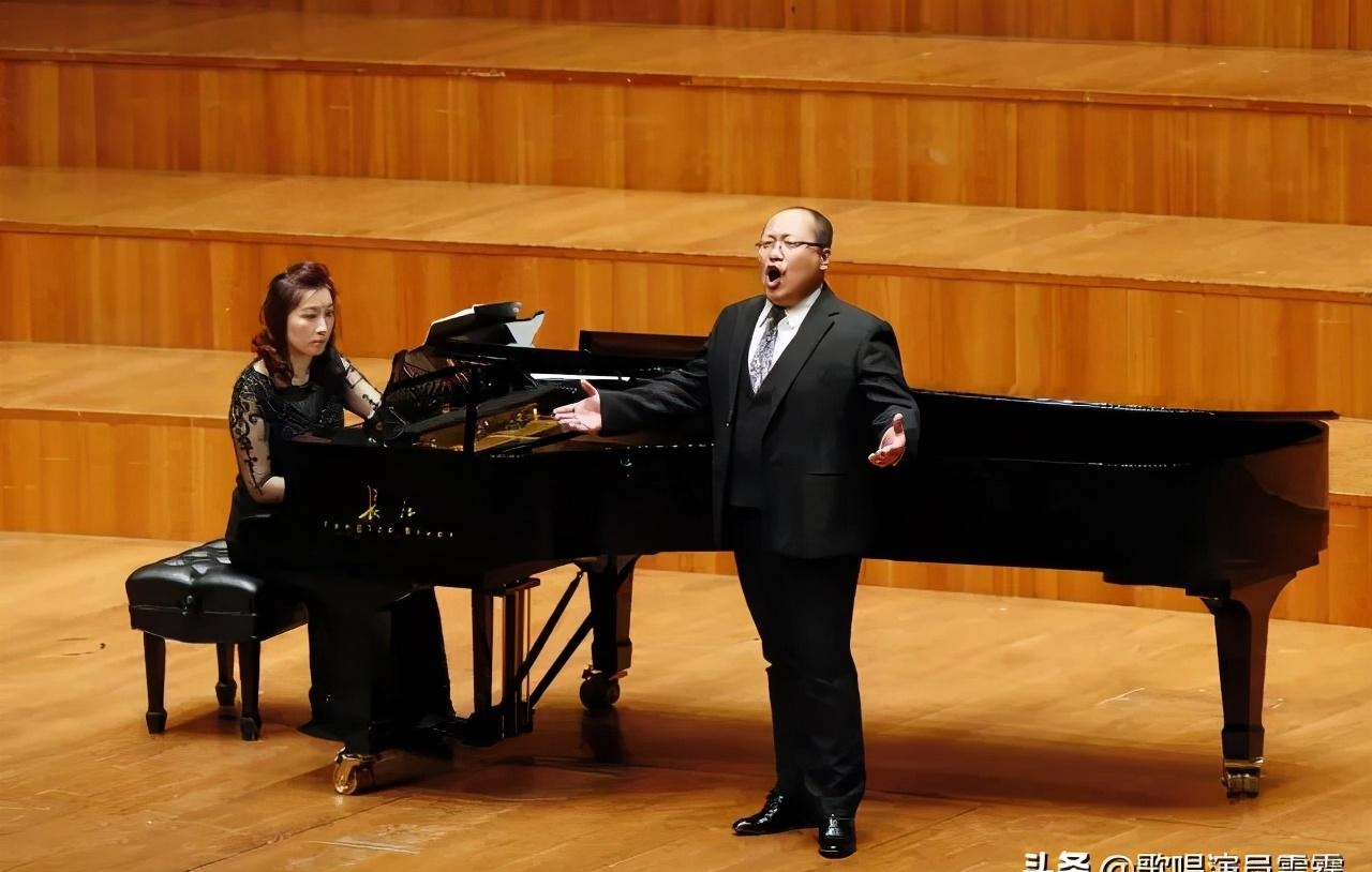 钢琴伴奏的歌曲有哪些(有哪些适合钢琴伴奏的歌曲) 钢琴 歌曲 第1张