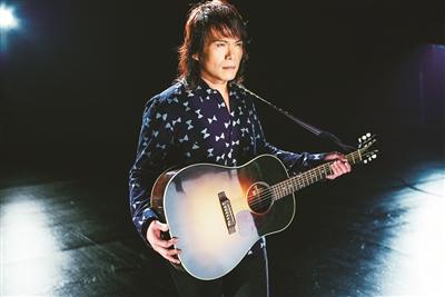 伍佰十首最经典歌曲（才华与激情齐飞）(9)