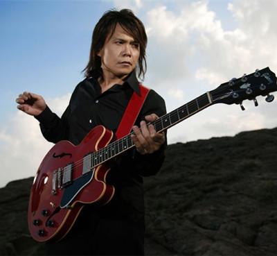 伍佰十首最经典歌曲（才华与激情齐飞）(8)