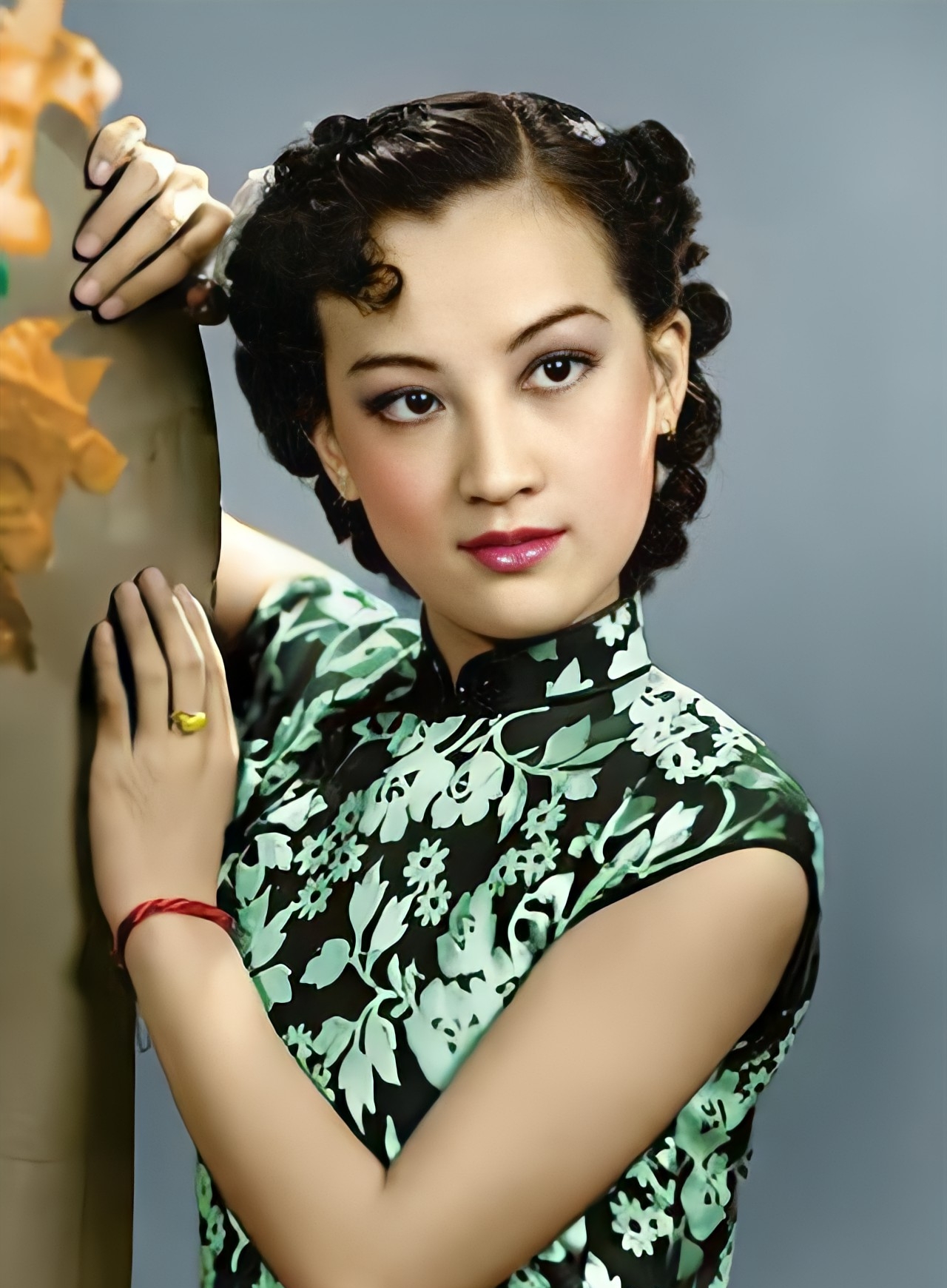 大上海歌曲有哪些(大上海音乐歌曲)  第5张