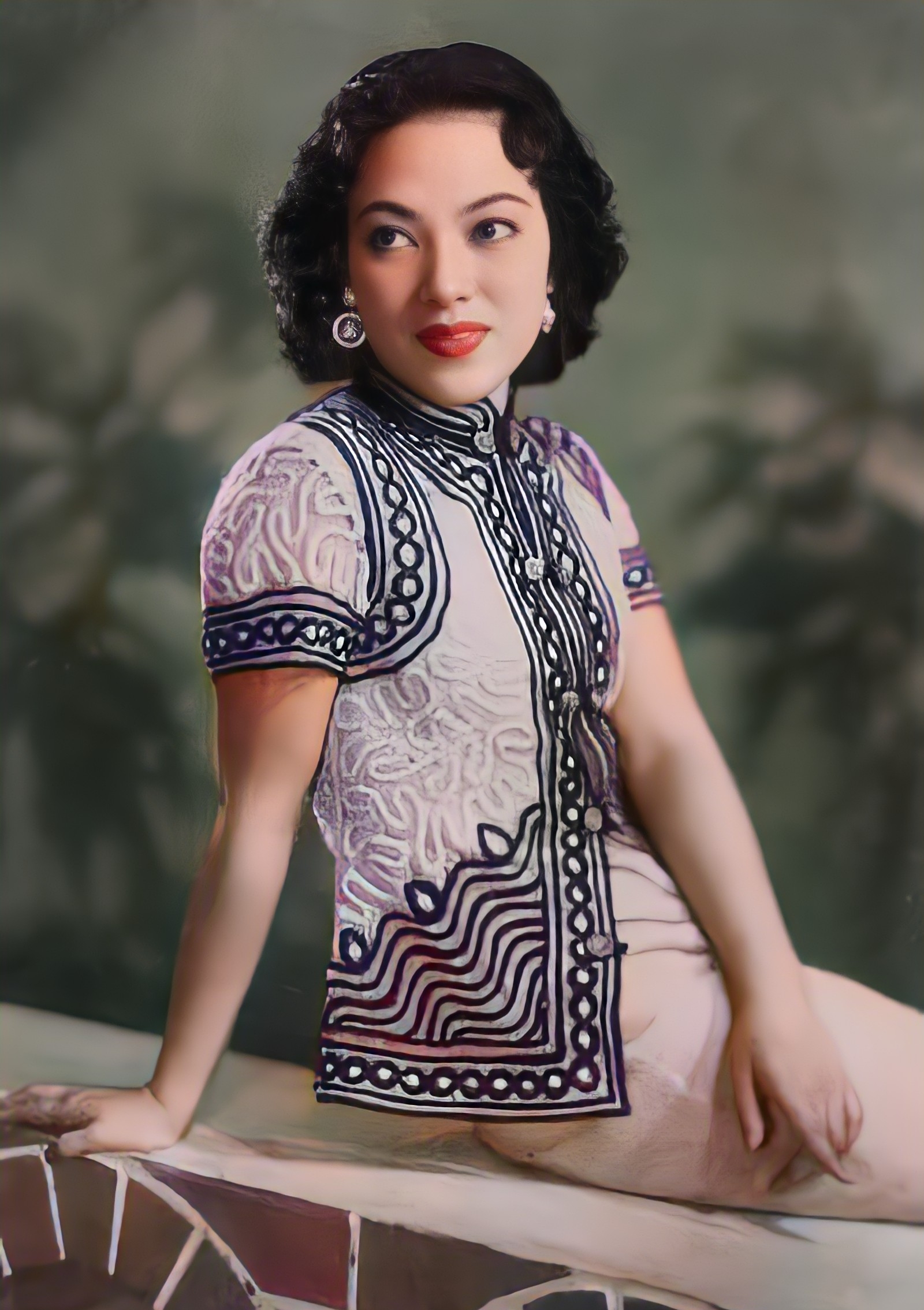 大上海歌曲有哪些(大上海音乐歌曲)  第7张