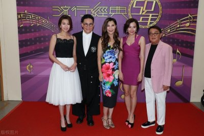 ​细数记忆中的粤语歌曲，经典永不落