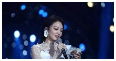 ​张韶涵在《我是歌手》中演唱的一首歌曲，触动不少人的心弦