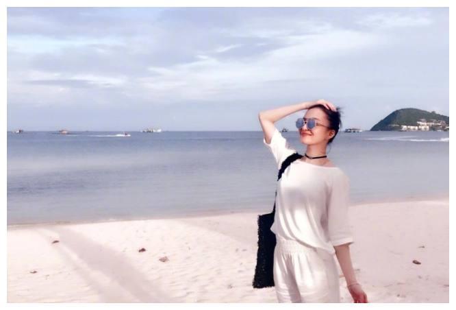 张韶涵在《我是歌手》中演唱的一首歌曲，触动不少人的心弦