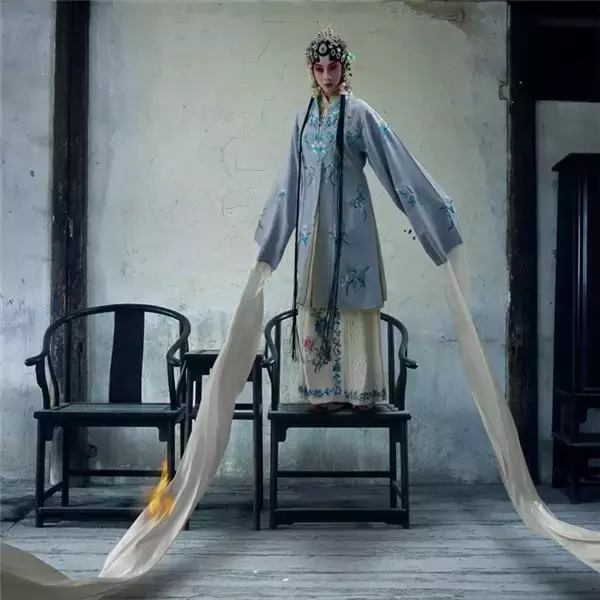 相见恨晚的歌曲有哪些(催人泪下的歌曲相见恨晚) 歌曲 第10张