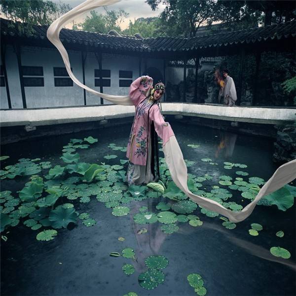 相见恨晚的歌曲有哪些(催人泪下的歌曲相见恨晚) 歌曲 第7张