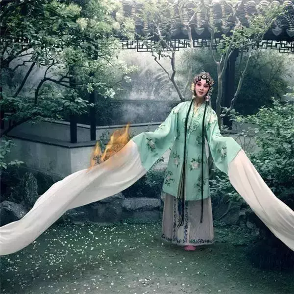 相见恨晚的歌曲有哪些(催人泪下的歌曲相见恨晚) 歌曲 第6张