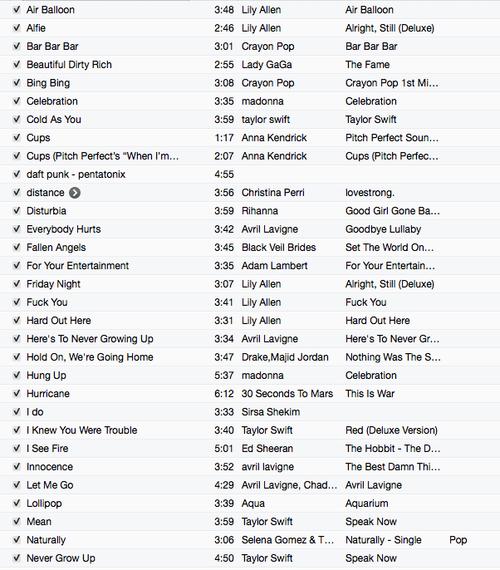 必听的十首好听歌曲（十首好听的冷门歌曲）