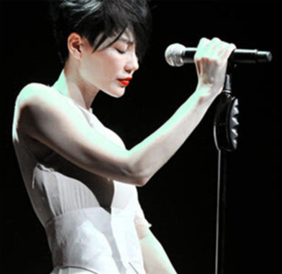 王菲的歌曲经典老歌(王菲的歌曲经典金曲) 王菲 歌曲 第2张