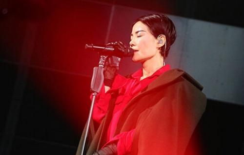 王菲的歌曲经典老歌(王菲的歌曲经典金曲) 王菲 歌曲 第4张