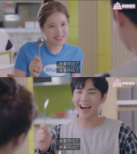 ​脸红的思春期韩文怎么读 脸红的思春期韩文歌