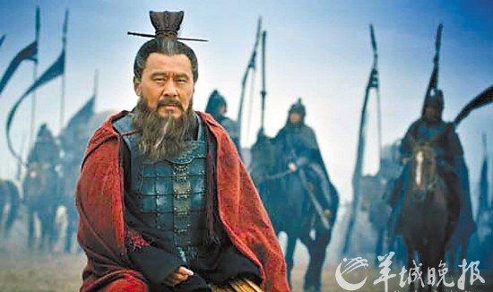 白脸的曹操 是什么歌曲(白脸的张飞黑脸的曹操歌名叫什么) 白脸 曹操 第3张