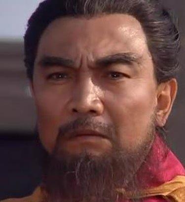 白脸的曹操 是什么歌曲(白脸的张飞黑脸的曹操歌名叫什么) 白脸 曹操 第2张