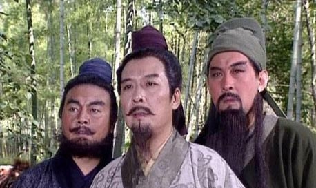 白脸的曹操 是什么歌曲(白脸的张飞黑脸的曹操歌名叫什么) 白脸 曹操 第4张