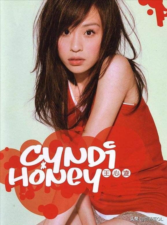 盘点王心凌唱的最好听的歌（王心凌那些耳熟能详的歌曲）(8)