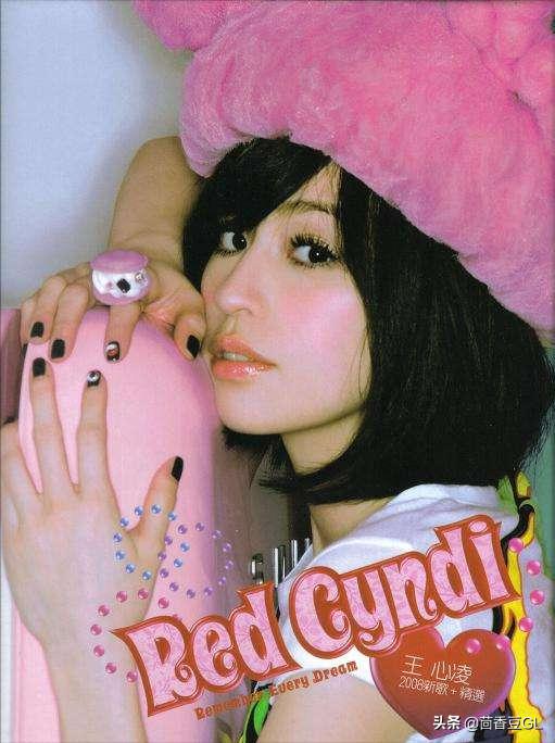 盘点王心凌唱的最好听的歌（王心凌那些耳熟能详的歌曲）(21)