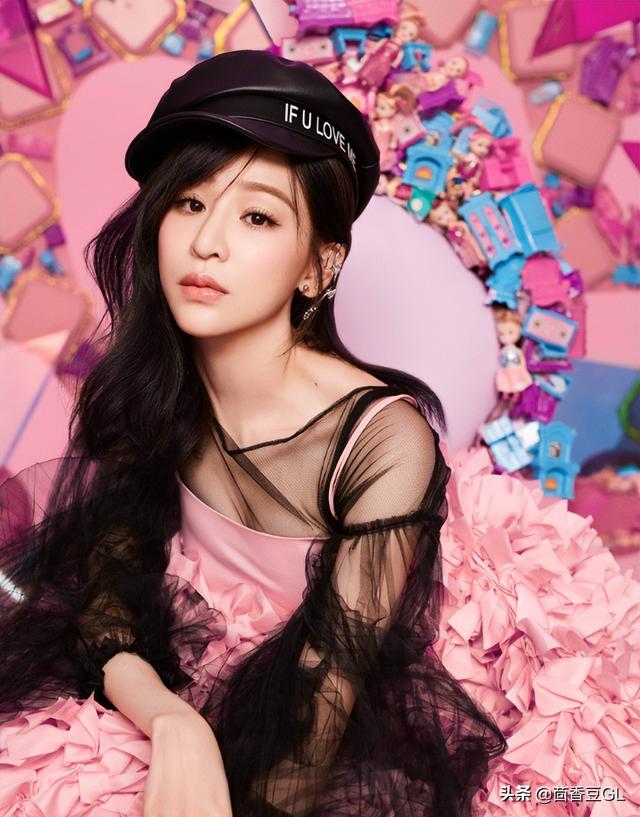 盘点王心凌唱的最好听的歌（王心凌那些耳熟能详的歌曲）(17)