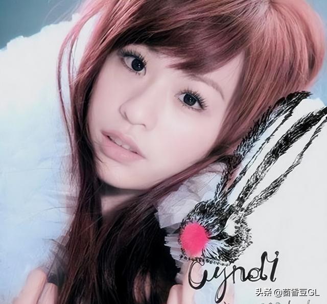 盘点王心凌唱的最好听的歌（王心凌那些耳熟能详的歌曲）(3)