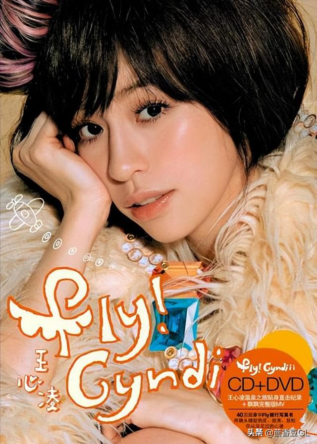 盘点王心凌唱的最好听的歌（王心凌那些耳熟能详的歌曲）(25)