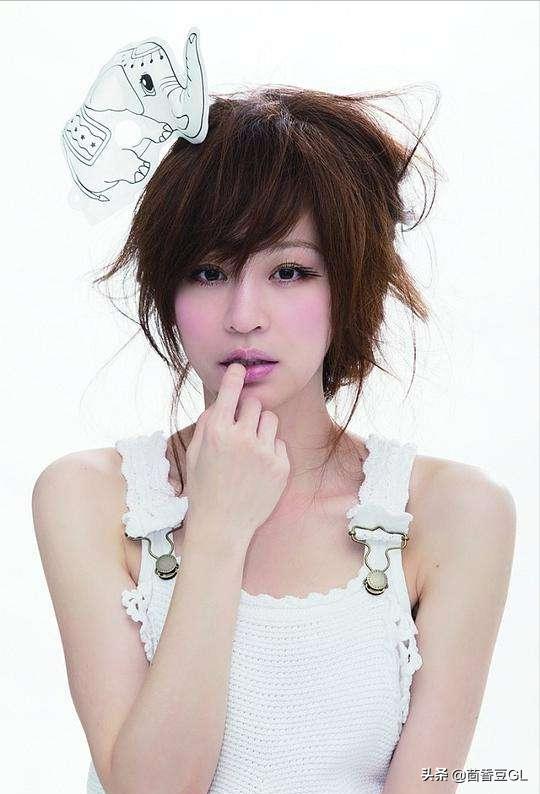 盘点王心凌唱的最好听的歌（王心凌那些耳熟能详的歌曲）(24)