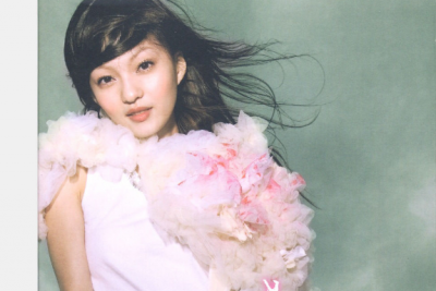 ​张韶涵最火的十首歌(张韶涵最火的十首经典歌曲)