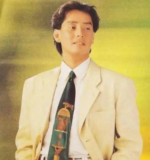 粤语歌曲排行榜前十名(最经典的十首粤语歌曲)插图5