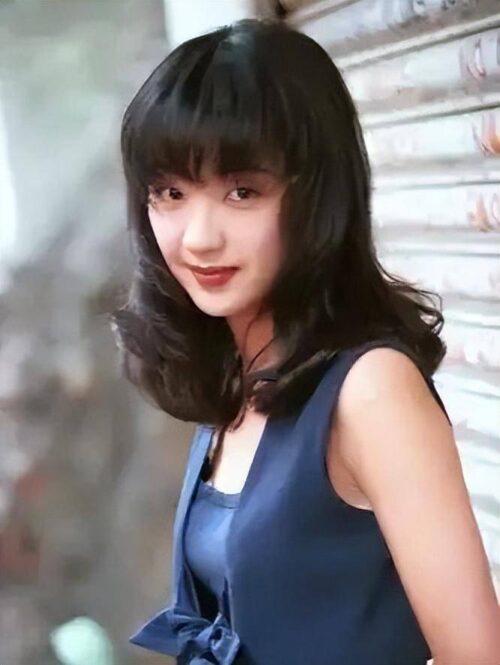 粤语歌曲排行榜前十名(最经典的十首粤语歌曲)插图10