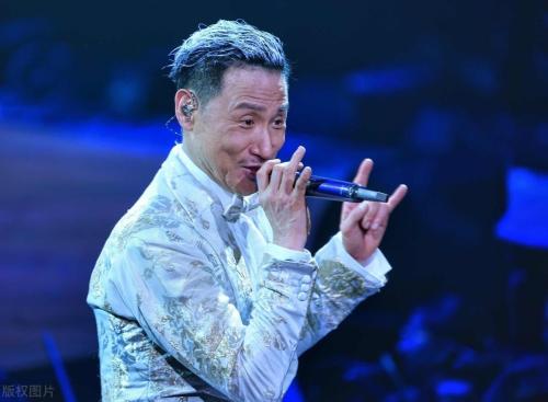 张学友经典歌曲十首(盘点歌神张学友的十大金曲)插图1