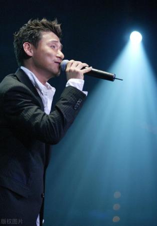 张学友经典歌曲十首(盘点歌神张学友的十大金曲)插图3