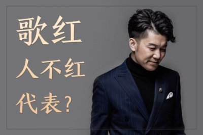 ​高进写的歌曲大全（华语乐坛歌红人不红的歌手）