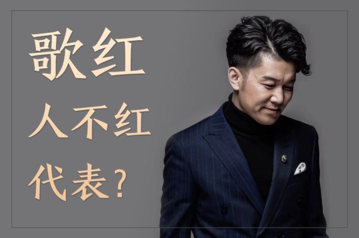 高进写的歌曲大全（华语乐坛歌红人不红的歌手）