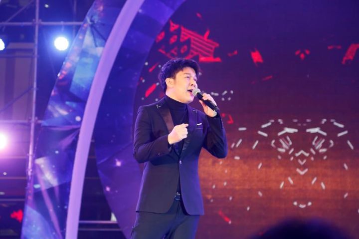 高进写的歌曲大全（华语乐坛歌红人不红的歌手）