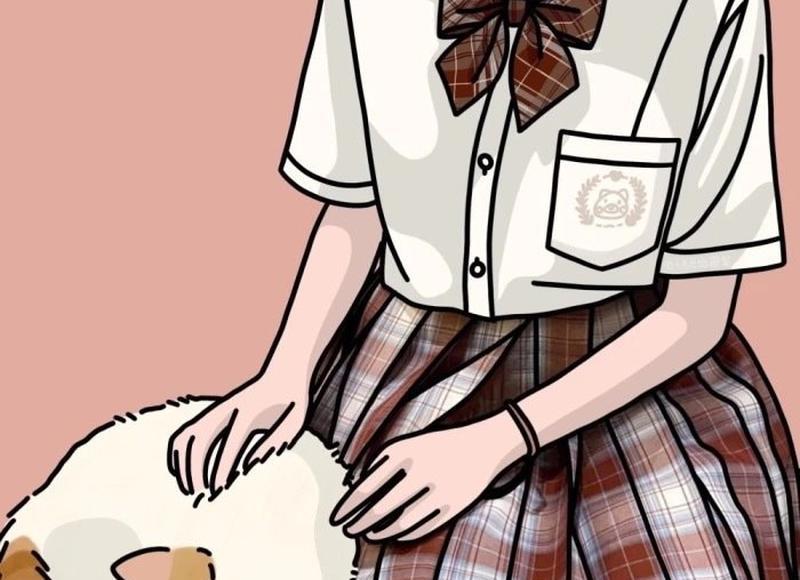 女孩子有感觉了身体有什么反应撩妹