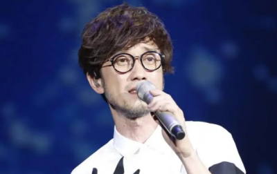 ​周传雄为什么消失了15年？周传雄的歌全部歌曲