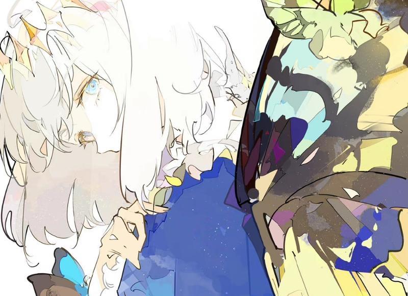 治愈自己最好的方式：忙