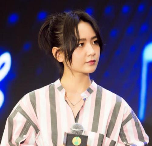 周比唱歌曲，你知道周笔畅还有这些好听的歌曲吗(7)