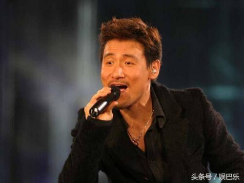 张学友经典歌曲十首(张学友最好听的十首国语歌)插图5