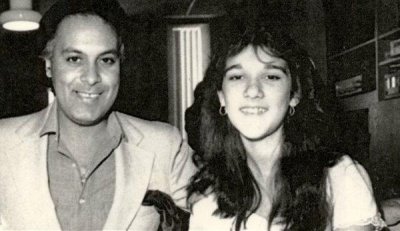 ​席琳迪翁最经典歌曲大全（你只知道席琳迪翁的歌曲My）