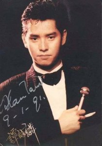 ​经典好听的粤语歌男唱 粤语唱的好听的男歌手