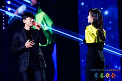 ​张杰张靓颖歌曲串烧 张杰张靓颖唱歌