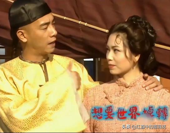 伤心太平洋原唱经典老歌（1998年经典影视歌曲）(4)