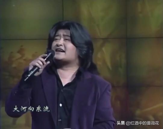 伤心太平洋原唱经典老歌（1998年经典影视歌曲）(6)