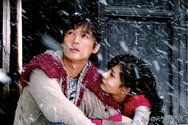 仙剑歌曲集合（那些年刻入DNA的歌曲之仙剑系列）(6)