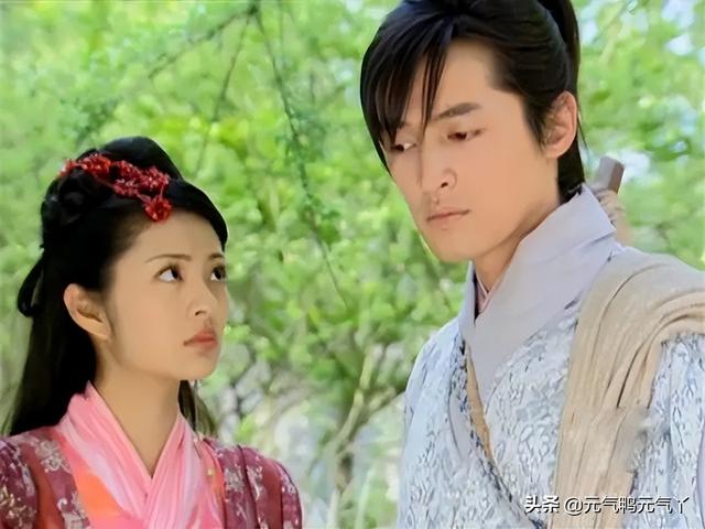 仙剑歌曲集合（那些年刻入DNA的歌曲之仙剑系列）(2)