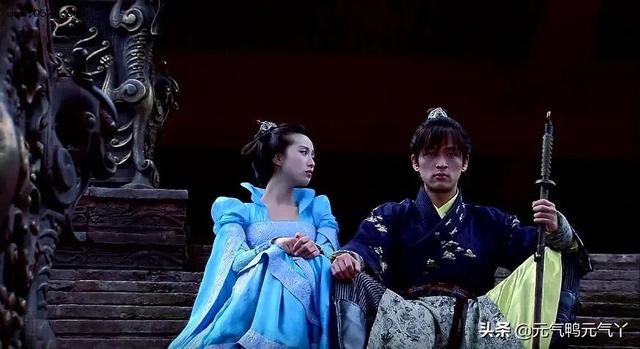 仙剑歌曲集合（那些年刻入DNA的歌曲之仙剑系列）(8)