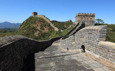 ​关于长城的歌曲有哪些(长城的主题曲有哪些)