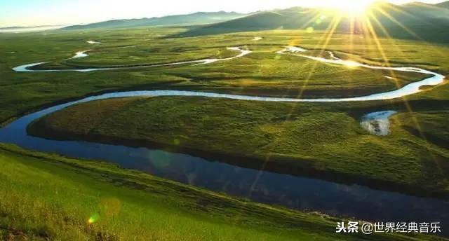 十大最好听草原歌曲（56首草原歌曲太好听了）(23)