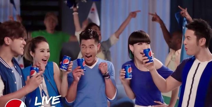 广告歌曲有哪些(经典广告歌曲)  第5张